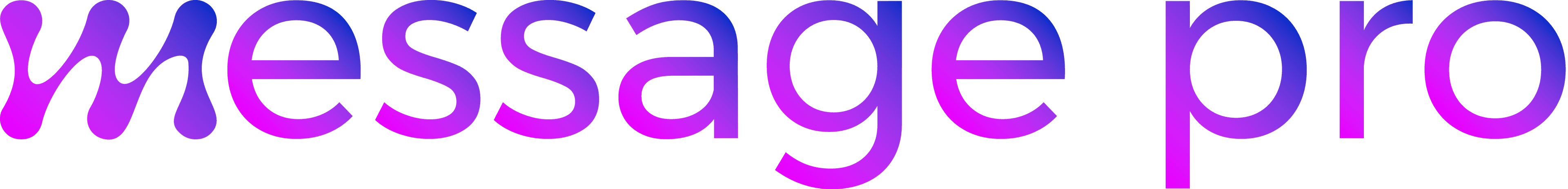Message Pro