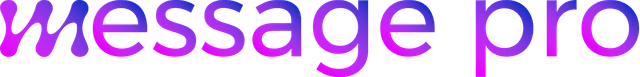 Message Pro Logo